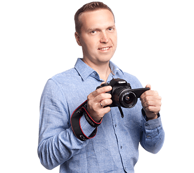 Фотография наставника