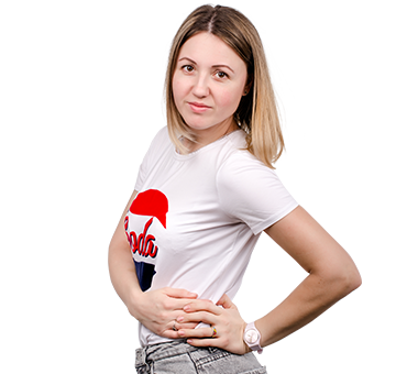 Фотография преподавателя