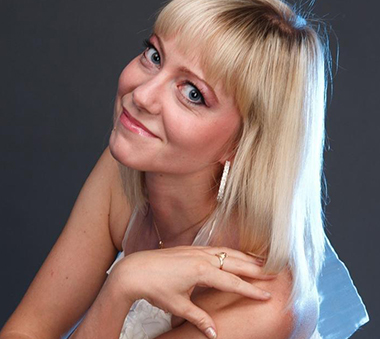 Елена Шигина
