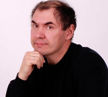 Алексей Мульков