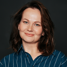 Светлана Хайрулина