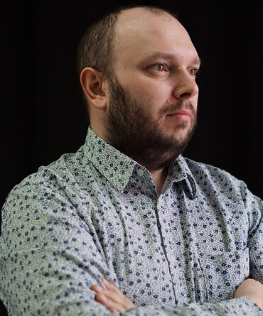 Аслан Амиров