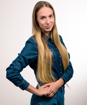 Наталья Пономарева