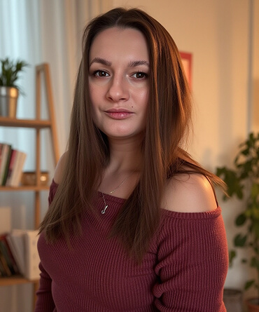 Мария Макурина